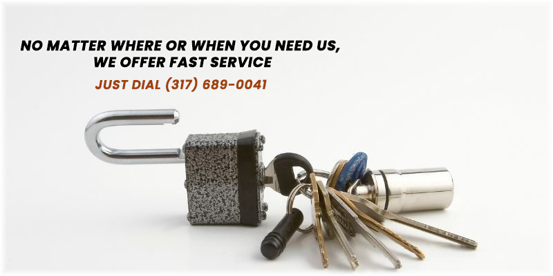 Carmel IN Locksmith Service