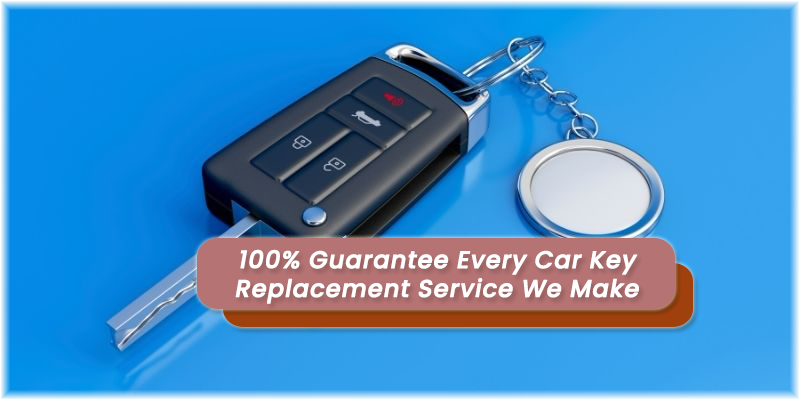 Car Key Replacement Service Carmel, IN