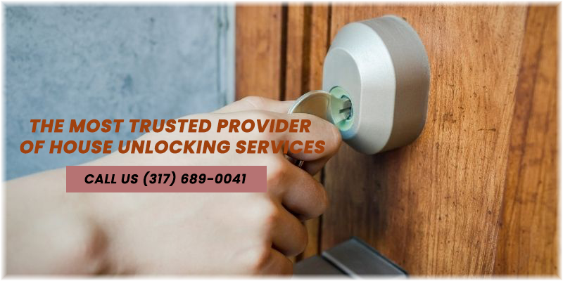 House Lockout Service Carmel, IN